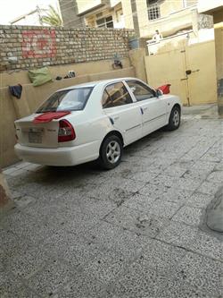 هيونداي فيرنا